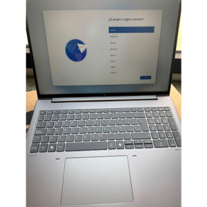 HP ZBook Power 16 G11 AMD Ryzen 7 Pro 8845HS/32GB/1TB SSD/RTX A1000/16" Usado *