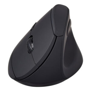 Ratón V7 MW500BT ergonómico vertical con Bluetooth Usado