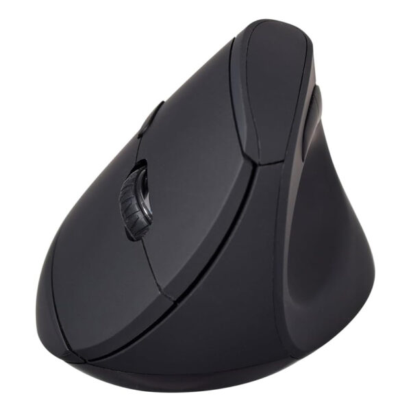 Ratón V7 MW500BT ergonómico vertical con Bluetooth Usado