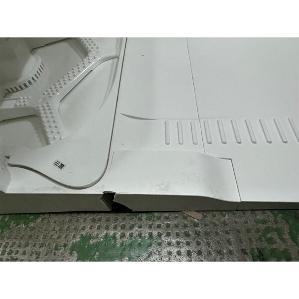 Xiaomi Robot Vacuum X20+ Robot Aspirador con Base de Carga Blanco *Golpe rampa* - Imagen 5
