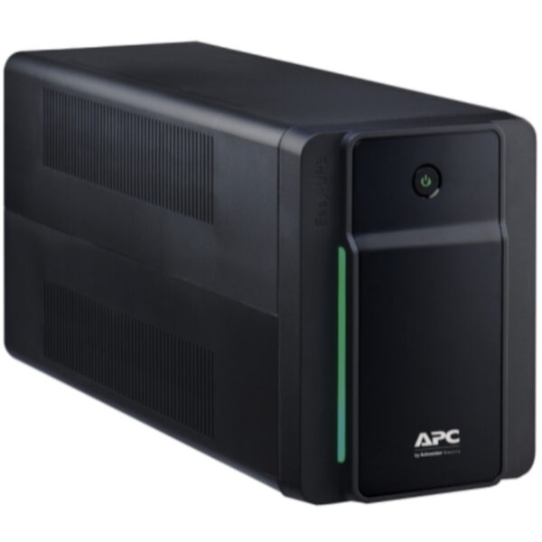SAI APC Easy UPS BVX 1200VA 650 W 4 salidas AC