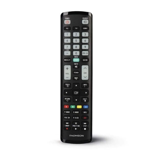 Mando a distancia Original Thomson ROC1128 para Samsung