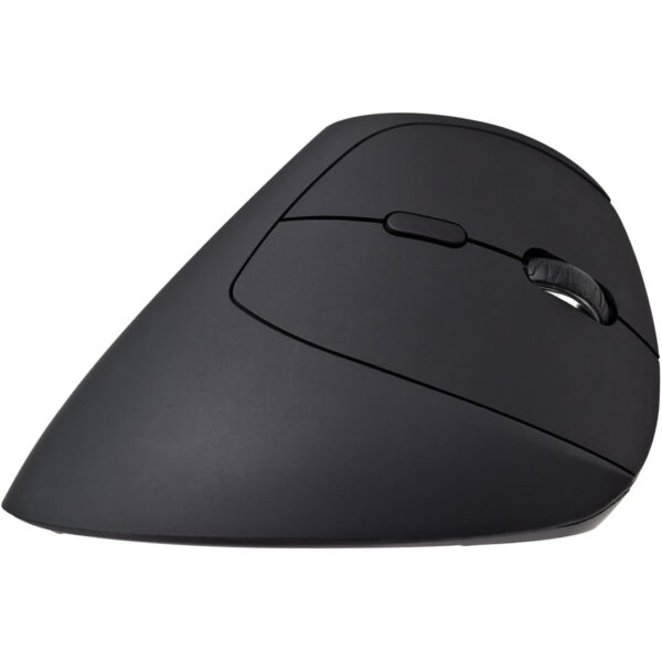Ratón V7 MW500BT ergonómico vertical con Bluetooth Usado - Imagen 4