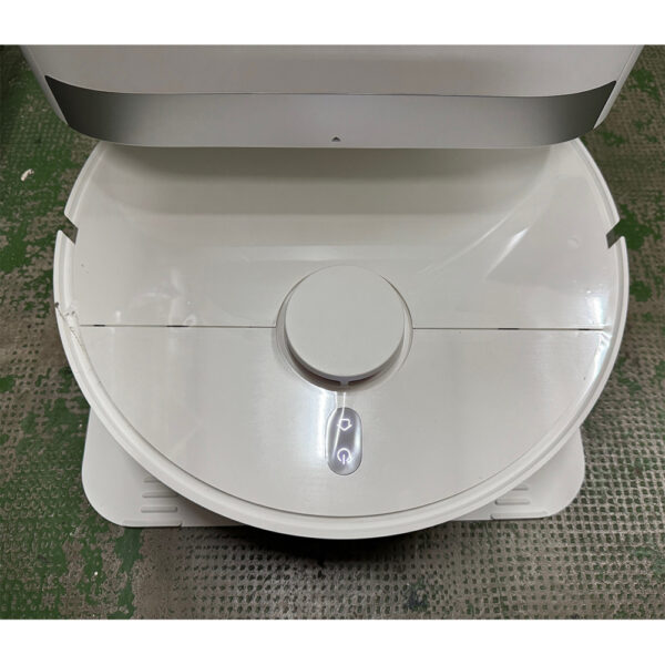 Xiaomi Robot Vacuum X20+ Robot Aspirador con Base de Carga Blanco *Golpe rampa* - Imagen 2