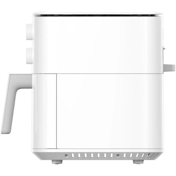 Xiaomi Air Fryer Essential Freidora de Aire sin Aceite 6L 1550W Blanca - Imagen 3
