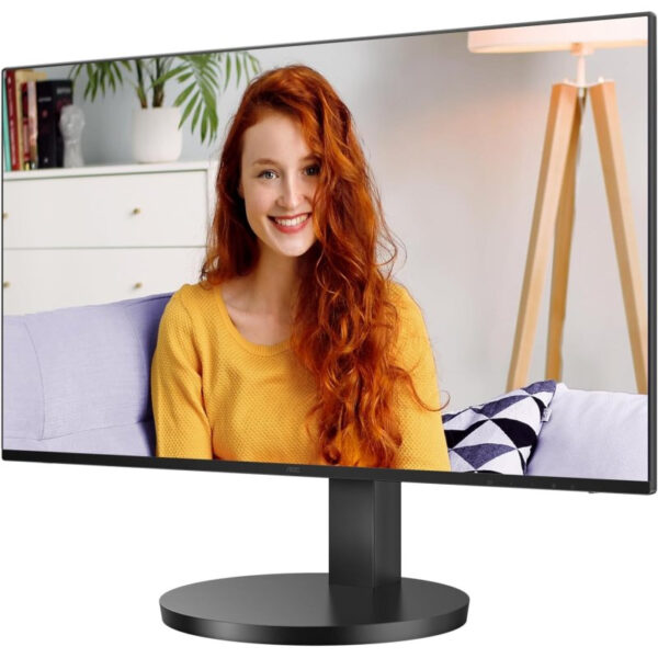 Monitor AOC B3 24B3CF2 23.8" LED IPS FullHD 100Hz USB-C (NUEVO) - Imagen 3