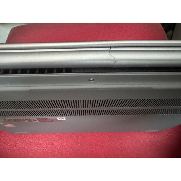 Lenovo ThinkBook G7 AMD Ryzen 5 7535HS 16" 16 GB/512 GB/W11 Pro Gris Usado * - Imagen 3