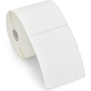 Etiquetas Zebra Z-Perform 1000T 880876-031U 57 x 32 mm **Caja con 4 Rollos**