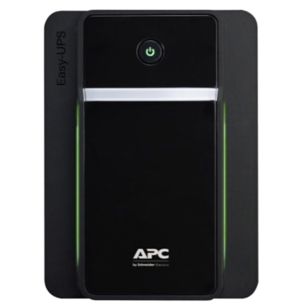 SAI APC Easy UPS BVX 1200VA 650 W 4 salidas AC - Imagen 2