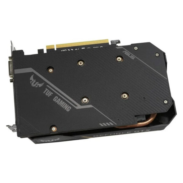 Tarjeta gráfica Asus TUF Gaming GeForce GTX 1650 4GB GDDR6 Usada - Imagen 7