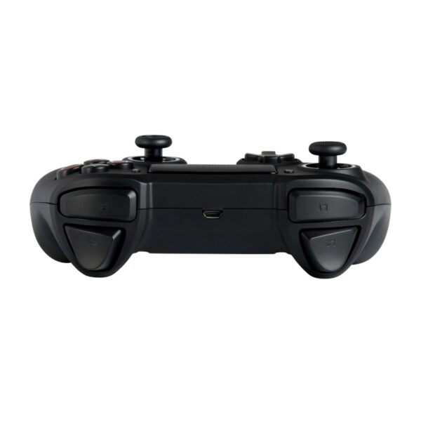 Mando Inalámbrico Nacon ASYMETRIC negro para PC/PS4 - Imagen 7