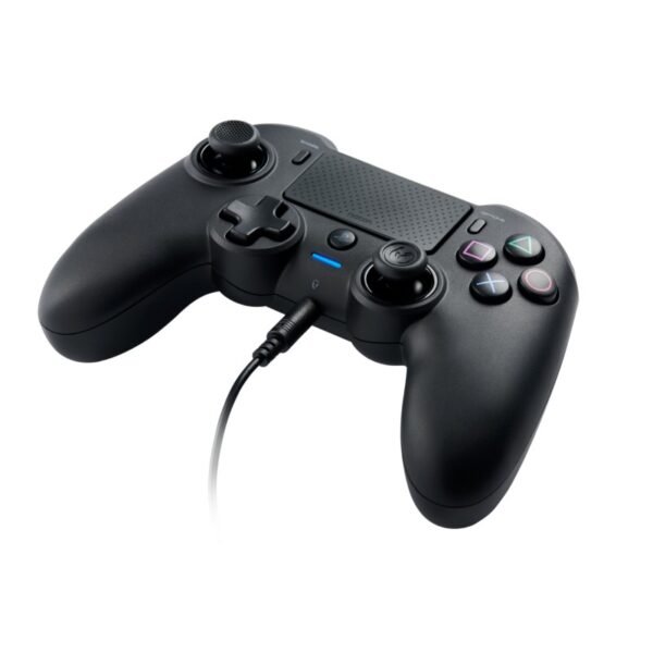 Mando Inalámbrico Nacon ASYMETRIC negro para PC/PS4 - Imagen 2