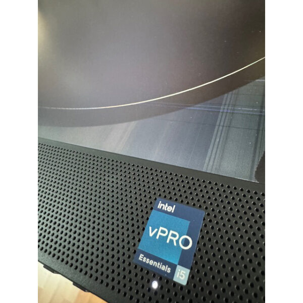 HP ProOne 440 G9 Intel Core i5-14500T/16GB/512GB SSD/23.8" Usada **Pant.rota** - Imagen 3