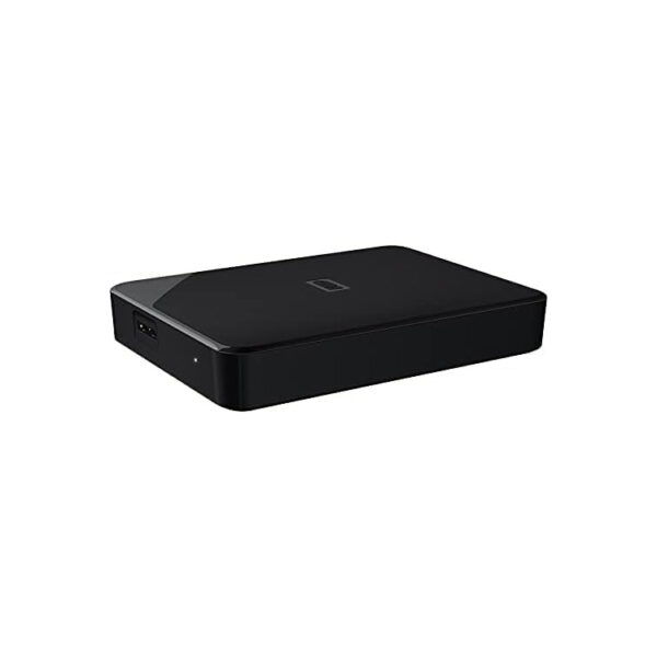 Disco Duro Western Digital WD Elements Portable 1 TB Usado **Sin emb. orig.** - Imagen 4