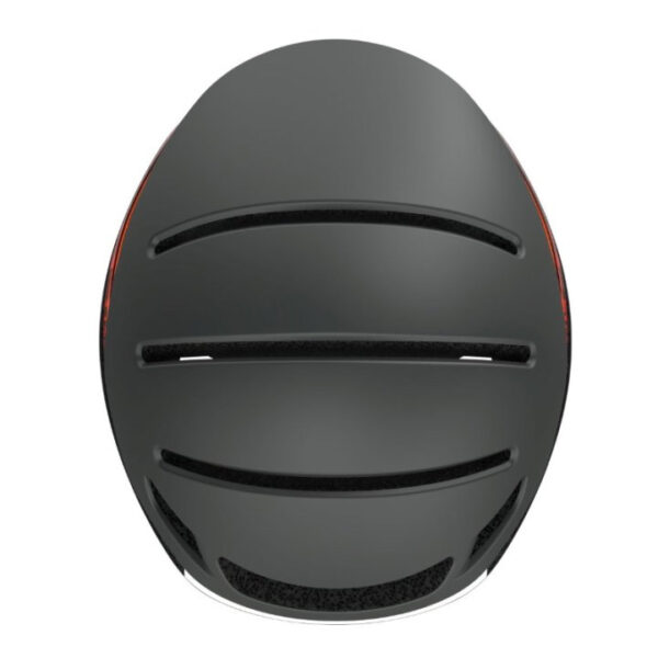 Casco inteligente para viajeros urbanos Livall EVO21 Talla L negro - Imagen 3