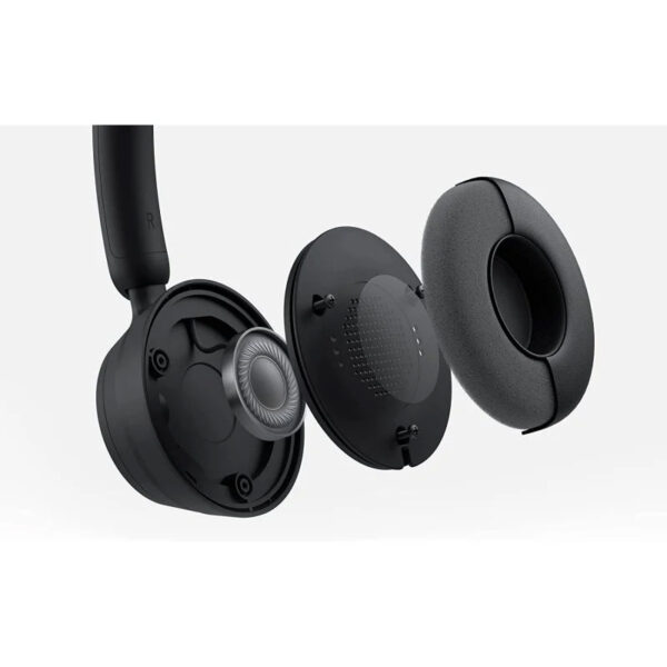 Auriculares Inalámbricos Microsoft Modern Wireless Headset PC/MAC/Android Usados - Imagen 5