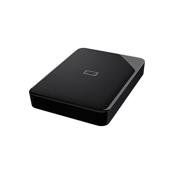 Disco Duro Western Digital WD Elements Portable 1 TB Usado **Sin emb. orig.** - Imagen 3