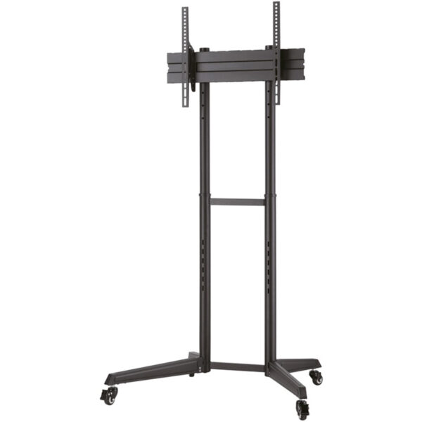 Soporte de pie Neomounts by Newstar FL50-540BL1 para TV - 37-70" máx 50 kg Usado - Imagen 2