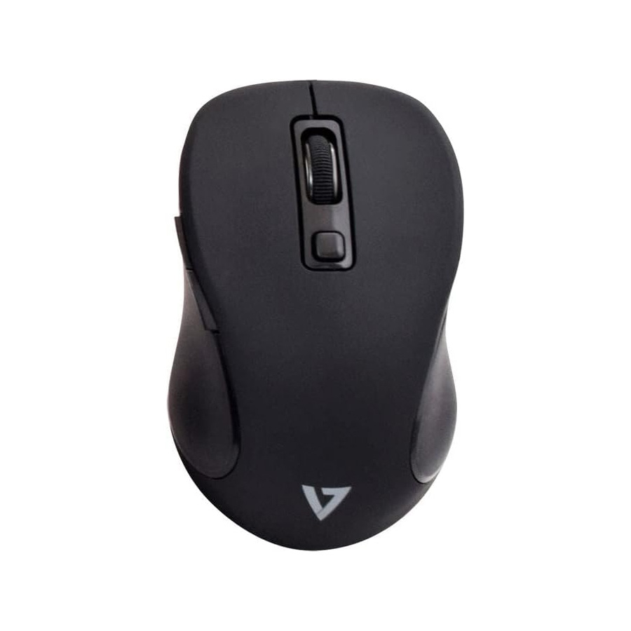 Combinación V7 CKW300ES teclado y ratón inalámbrico en español (ñ) - Imagen 4