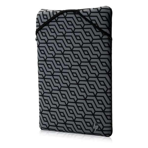 Maletín/Funda para portatil HP Reversible 33,8 cm (13.3") 7ZE82AA negro - Imagen 2