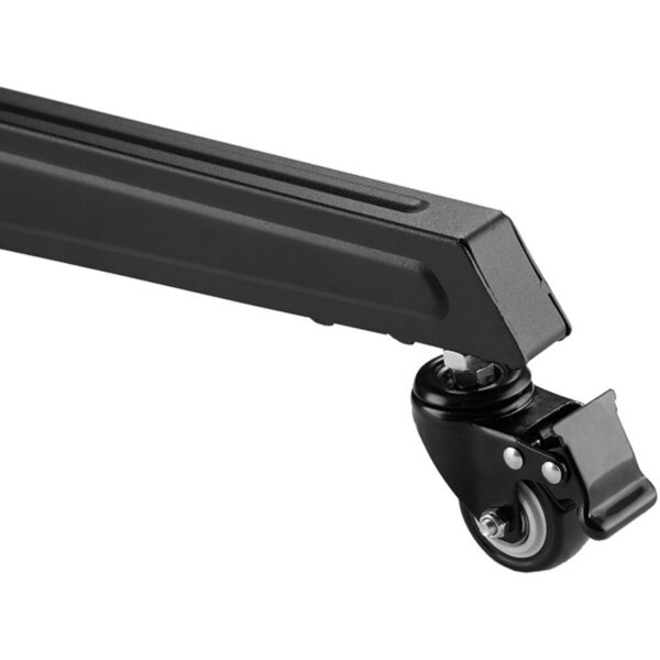 Soporte de pie Neomounts by Newstar FL50-540BL1 para TV - 37-70" máx 50 kg Usado - Imagen 9