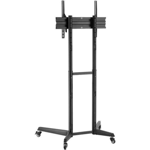 Soporte de pie Neomounts by Newstar FL50-540BL1 para TV - 37-70" máx 50 kg Usado - Imagen 5