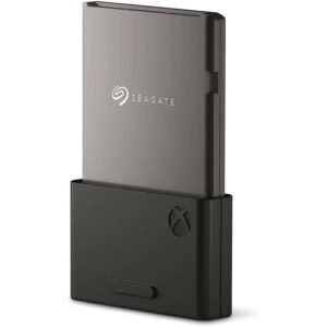 Disco Duro Seagate Expansion Card para Xbox Series X/S 1TB SSD