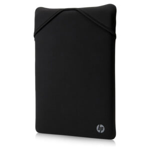 Maletín/Funda para portatil HP Reversible 33,8 cm (13.3") 7ZE82AA negro