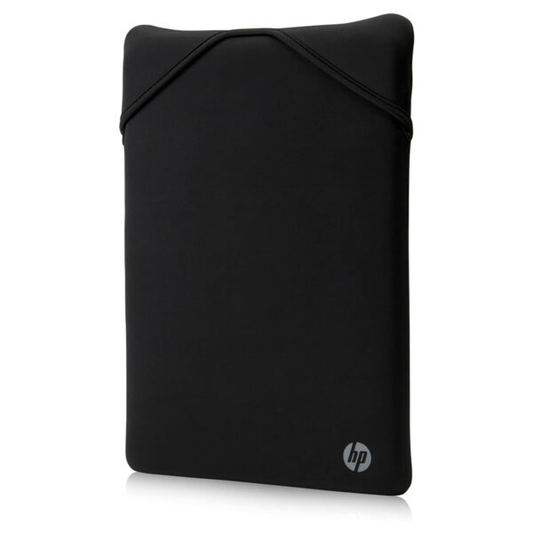 Maletín/Funda para portatil HP Reversible 33,8 cm (13.3") 7ZE82AA negro