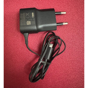 Cargador Original para Teléfonos Nokia AC-18E DC 5V 550mA
