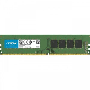 Memoria Crucial CT8G4DFS8266 2666 DDR4 PC4-21300 8GB CL19