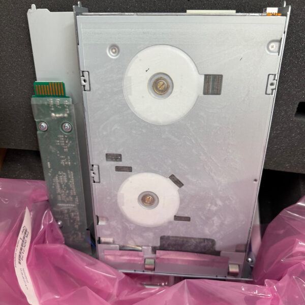 Unidad de cinta SAS Overland OV-NEOsAD5SA IBM LTO-5 HH con soporte NEO 200s/400s - Imagen 3