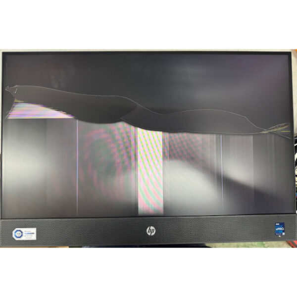 HP ProOne 440 G9 Intel Core i5-14500T/16GB/512GB SSD/23.8" Usada *Pant.rota*