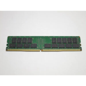 Módulo de memoria original Micron 32 GB DDR4-3200 RDIMM 2Rx4 CL22
