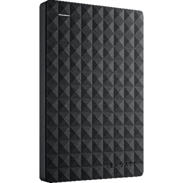 Seagate Expansion STEF1000401 Disco Duro Externo 1TB USB 3.0 Negro