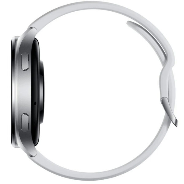 Reloj Smartwatch Xiaomi Watch 2 Plata - Imagen 5