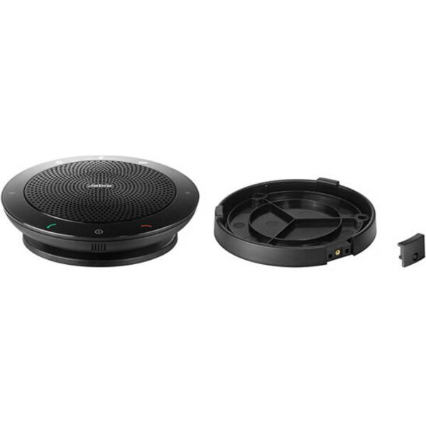 Soporte y base de fijación para altavoz Jabra Speak 410 / 510 - Imagen 2