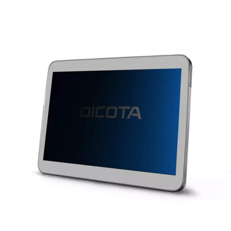 Protector de pantalla DICOTA D70340 para Ipad Air 4ªgen.(2020)