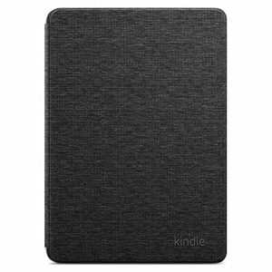 Funda Tablet de tela Amazon Kindle 11ºGeneración Negro