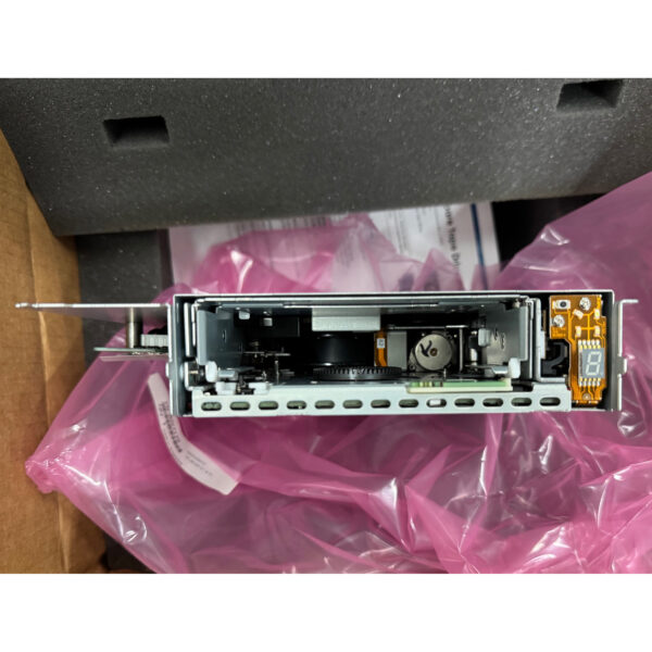Unidad de cinta SAS Overland OV-NEOsAD5SA IBM LTO-5 HH con soporte NEO 200s/400s - Imagen 4