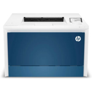 HP LaserJet Pro 4202dn Impresora Láser Color Dúplex **Embalaje dañado, nuevo**
