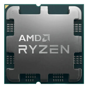 Procesador AMD Ryzen 5 7600 3.8/5.1 GHz Usado *Solo procesador, sin emb.orig.*