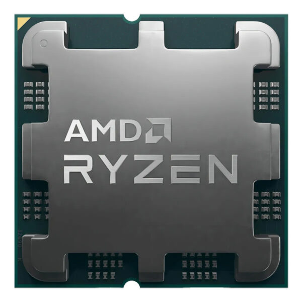 Procesador AMD Ryzen 5 7600 3.8/5.1 GHz Usado *Solo procesador, sin emb.orig.*