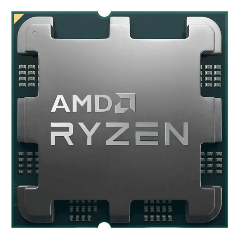 Procesador AMD Ryzen 5 7600 3.8/5.1 GHz Usado *Solo procesador, sin emb.orig.*