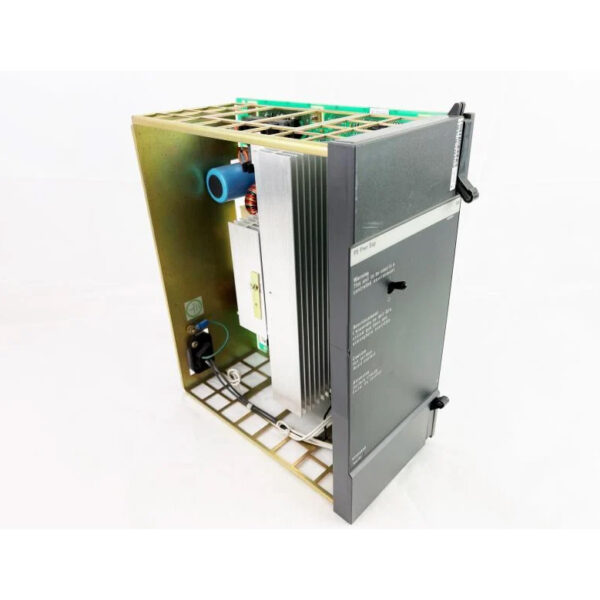 Fuente de alimentación CC para equipos periféricos Nortel Meridian NT6D40BAE5