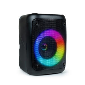 Altavoz Bigben Party S Bluetooth 30W negro