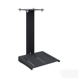 Estante de montaje Vogels SmartMetals para cámara y monitor de videoconferencia