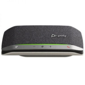 Altavoz Poly Sync 20 BT/USB-A certificado para Microsoft Teams Usado *Sin emb.*
