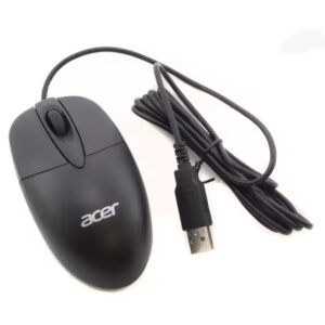 Ratón de ordenador con cable Acer MOANUOA USB DC11211020