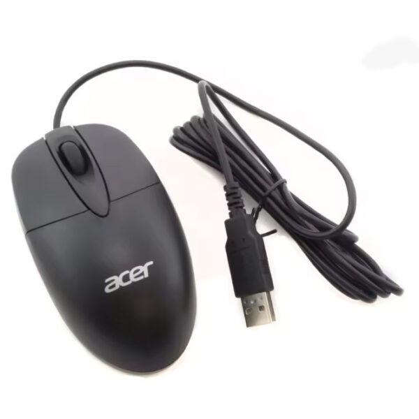 Ratón de ordenador con cable Acer MOANUOA USB DC11211020